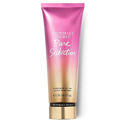 Loción Corporal Victorias Secret Pure Seduction para Mujeres - 8 oz, El Empaque Puede Variar - imagen 3