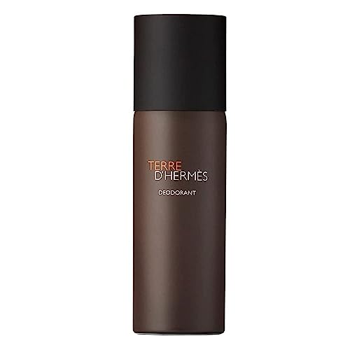 Terre D'Hermès de Hermès para Hombres. Desodorante Spray Natural 5.0 Oz / 150 Ml - imagen 2