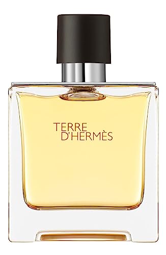 Hermes Terre D'Hermes Para Hombre. Spray de Perfume 2.5 Oz / 75 Ml (187417) - imagen 1