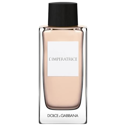 Dolce&Gabbana L'Imperatrice, Eau de Toilette para Mujeres - 100 ml / 3.3 fl. oz - imagen 1