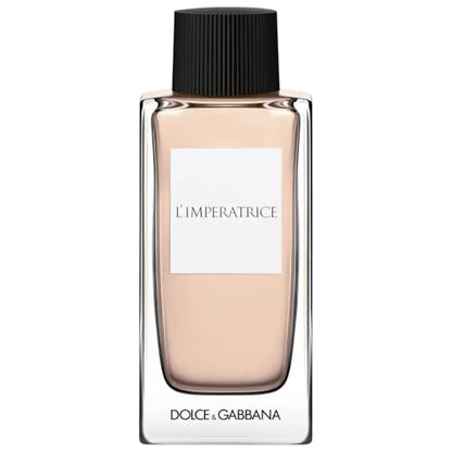 Dolce&Gabbana L'Imperatrice, Eau de Toilette para Mujeres - 100 ml / 3.3 fl. oz - imagen 1