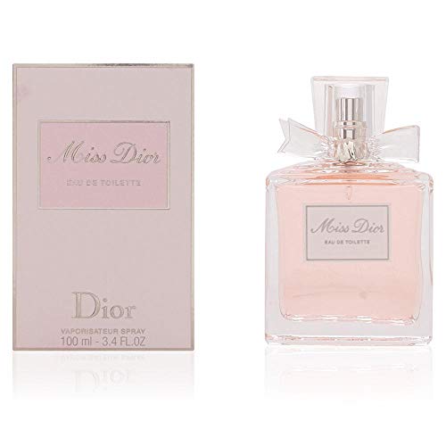 Miss Dior de Christian Dior para Mujeres 3.4 Onzas Spray EDT - imagen 2