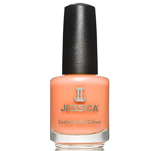 Jessica Esmalte de Uñas Personalizado, Sensual - imagen 1
