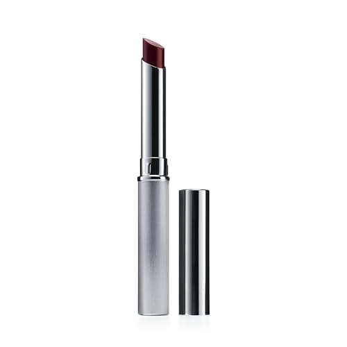 Clinique Almost Lipstick Bálsamo Labial Tinte en Black Honey | Ligero y Transparente - imagen 1
