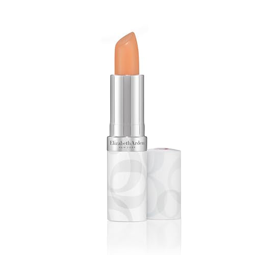 Bálsamo Labial Elizabeth Arden Eight Hour Cream con Protector Solar SPF 15, Hidratante para Labios Secos y Agrietados con Manteca de Karité, Aceite - imagen 3