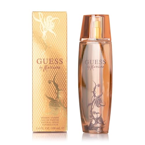 Guess Marciano Eau de Parfum Spray para Mujeres, 3.4 Onzas Fluidas - imagen 1