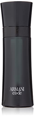 Giorgio Armani Armani Code for Men Eau De Toilette Spray, 4.2 Ounce - imagen 2