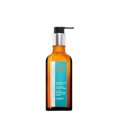 Moroccanoil Tratamiento Ligero, 3.4 Fl. Oz. - imagen 1