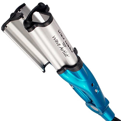 BED HEAD Artista de Ondas de Cerámica Deep Waver para Ondas Playeras, 15x9x7 Pulgadas - imagen 1