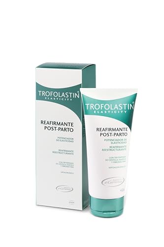 Trofolastin Producto Reafirmante Post-Parto 200 ml - imagen 2