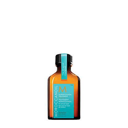 Moroccanoil Tratamiento, Tamaño de Viaje, 0.85 Fl. Oz. - imagen 3