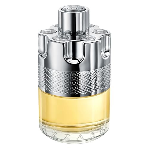 Azzaro Wanted Eau de Toilette para Hombre - Fragancia Cítrica, Amaderada y Especiada - Cardamomo, Limón, Vetiver - Perfume de Lujo, 3.3 Fl. Oz - imagen 4