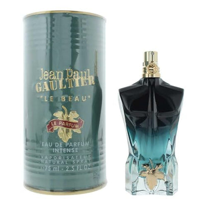 Jean Paul Gaultier Le Beau Le Parfum (2.5 fl oz) - imagen 3
