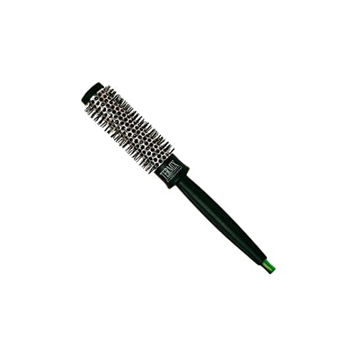 Cepillo de Pelo Profesional Termix Ø 23 mm - Cepillo Térmico de Aluminio con Cerda de Nylon, Ideal para Todo Tipo de Peinados, 2525157 - imagen 1