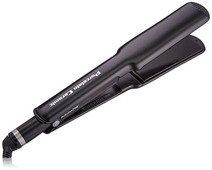 Plancha de Pelo BaBylissPRO de Cerámica Porcelana, 1-1/2 Pulgadas - imagen 1