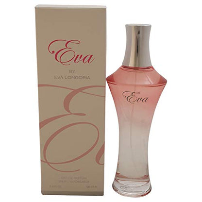 Eva Longoria Eva Eau de Parfum Spray para Mujeres, 3.40 Onzas - imagen 2