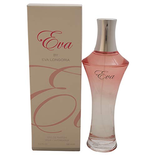 Eva Longoria Eva Eau de Parfum Spray para Mujeres, 3.40 Onzas - imagen 4