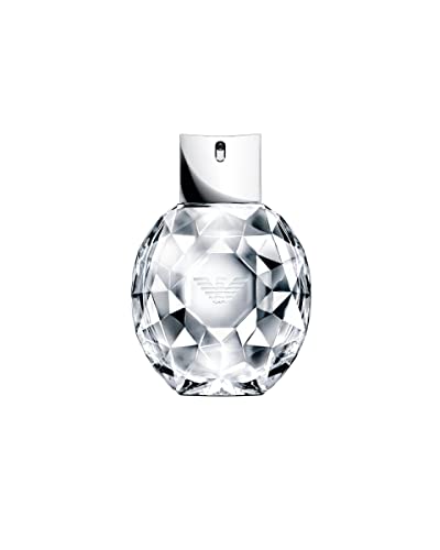 Emporio Armani Diamonds By Giorgio Armani Eau De Parfum Spray/FN155420/3.4 oz/women/ - imagen 1