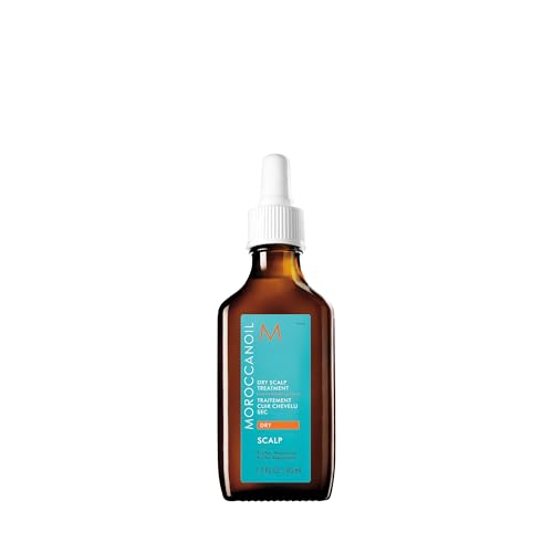 Tratamiento para el Cuero Cabelludo Seco Moroccanoil, 1.5 Fl. Oz. - imagen 2