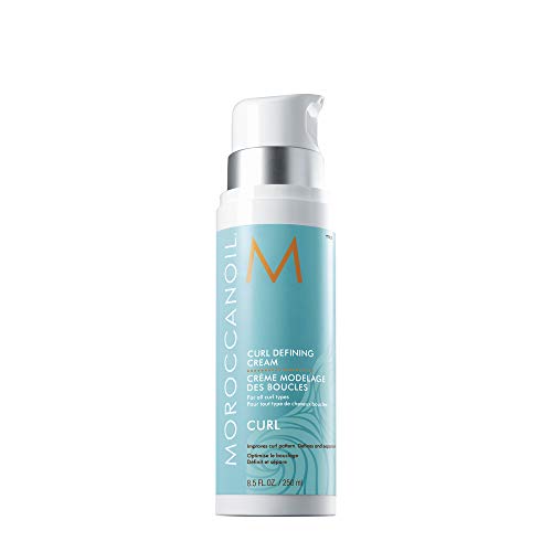 Crema Definidora de Rizos Moroccanoil, 8.5 Fl. Oz. - imagen 3