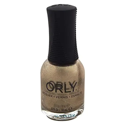 Laca de Uñas Orly Luxe, 0.6 Onzas Líquidas - imagen 4