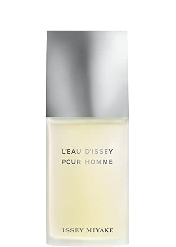 Issey Miyake L'eau D'Issey Pour Homme, Spray EDT para Hombre, 4.2 Onzas - imagen 2