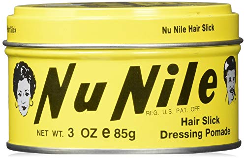 Pomada para el cabello Murray's Nu Nile Hair Slick Dressing 85 g - imagen 3