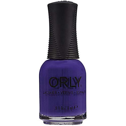 Laca de Uñas Orly, Charged Up, 0.6 Onzas Líquidas - imagen 3