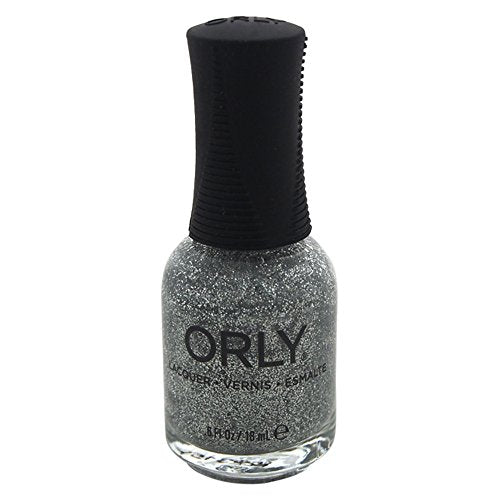 Laca de Uñas Orly, Tiara, 0.6 Onzas Líquidas - imagen 1