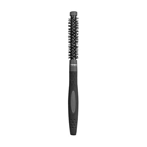 Cepillo Termix Evolution Plus 12 mm para cabello grueso con cerdas ionizadas para cabello difícil de manejar - imagen 2