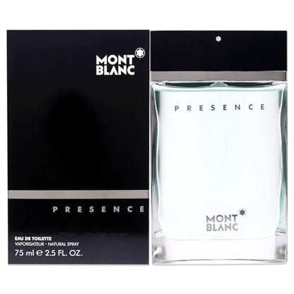 Presence de Montblanc para Hombre, 2.5 Onzas - imagen 3