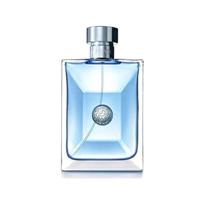 Versace Pour Homme Eau de Toilette Spray for Men, 200 ml, 6.7 Ounce - imagen 4