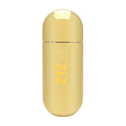 Carolina Herrera 212 VIP Mujer Eau de Parfum Spray, 2.7 Onzas - imagen 1