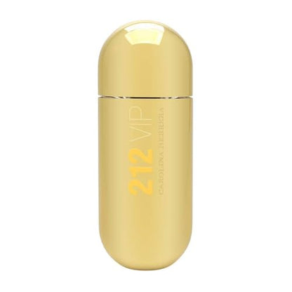 Carolina Herrera 212 VIP Mujer Eau de Parfum Spray, 2.7 Onzas - imagen 3