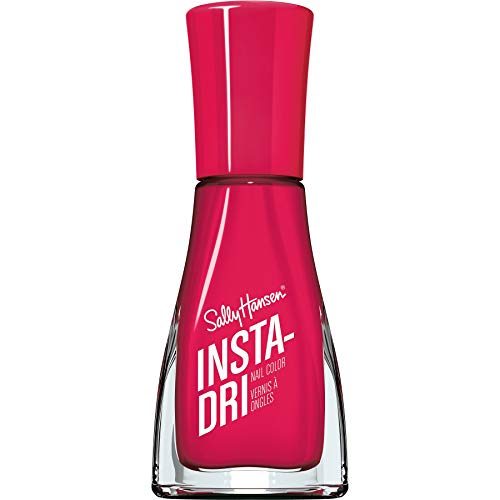 Sally Hansen Insta Dri Sonic Boom, 9 ml, Pack de 1 esmalte de uñas - imagen 1