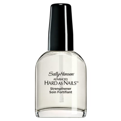 Sally Hansen Advanced Hard as Nails™, Endurecedor de Uñas Transparente con Retinol y Nylon, Nutritivo - imagen 3