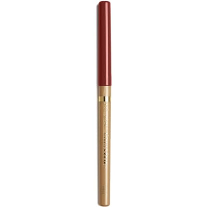 Lápiz delineador de labios L'Oreal Paris Colour Riche, cremoso con Omega 3 y vitamina E, 772 Lasting Plum (Ciruela Profunda) - imagen 2