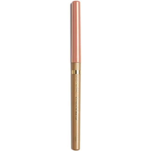 Lápiz delineador de labios L'Oreal Paris Colour Riche, cremoso con Omega 3 y vitamina E, 705 Beyond Pink (Rosa Pink) - imagen 2
