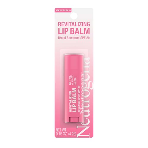 Bálsamo Labial Tinte Revitalizante Neutrogena con Protección Solar SPF 20, Hidratante con Tono Sutil para Labios Más Suaves y Saludables, Sheer - imagen 2