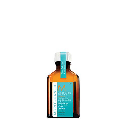 Tratamiento Moroccanoil Light, Tamaño de Viaje, 25 ml - imagen 2
