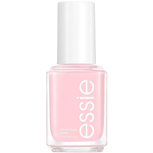 Esmalte de Uñas essie, Brillo Glossy Rosa Transparente, Sugar Daddy, 0.46 Onzas - imagen 1