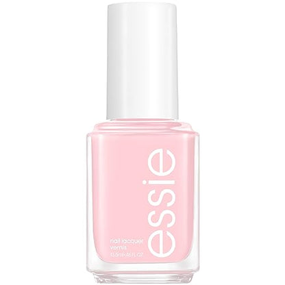 Esmalte de Uñas essie, Brillo Glossy Rosa Transparente, Sugar Daddy, 0.46 Onzas - imagen 3