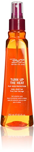 Spray Protector Turn Up The Heat Beyond The Zone (8.5 oz.) - imagen 4