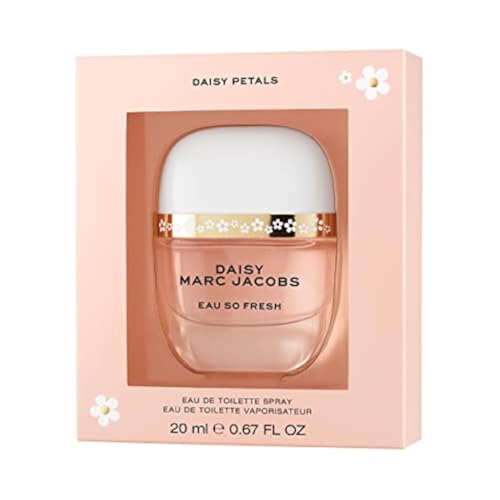 Marc Jacobs Daisy Eau So Fresh Spray de Eau de Toilette - 125 ml / 4.25 oz. - imagen 3