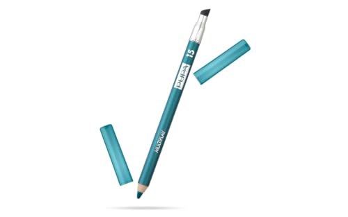Lápiz de Ojos PUPA Milano Multiplay - Lápiz Multifuncional - Apto para Ojos Sensibles - Textura Suave - Sin Parabenos - Probado por Oftalmólogos - - imagen 2