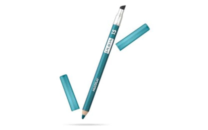 Lápiz de Ojos PUPA Milano Multiplay - Lápiz Multifuncional - Apto para Ojos Sensibles - Textura Suave - Sin Parabenos - Probado por Oftalmólogos - - imagen 2