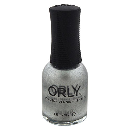 Laca de Uñas Orly, Brillo, 0.6 Onzas Líquidas - imagen 1