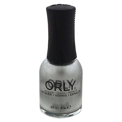 Laca de Uñas Orly, Brillo, 0.6 Onzas Líquidas - imagen 1
