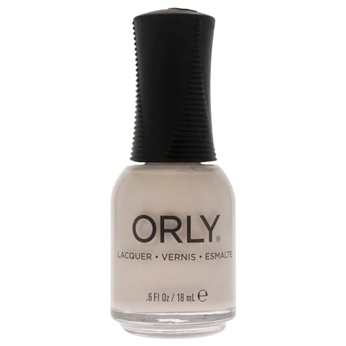 Esmalte de Uñas - 20742 Pure Porcelain de Orly para Mujeres - 0.6 oz - imagen 1