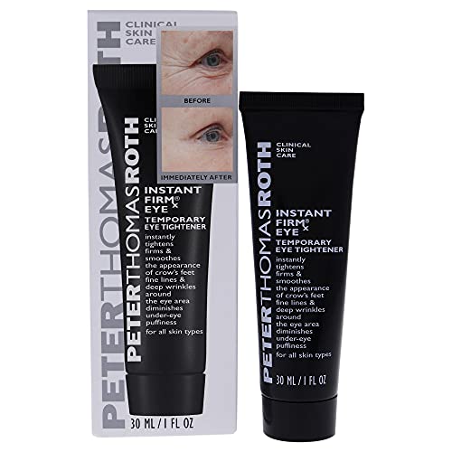 Peter Thomas Roth | Instant FIRMx® Eye Acondicionador Temporal para Ojos - imagen 2
